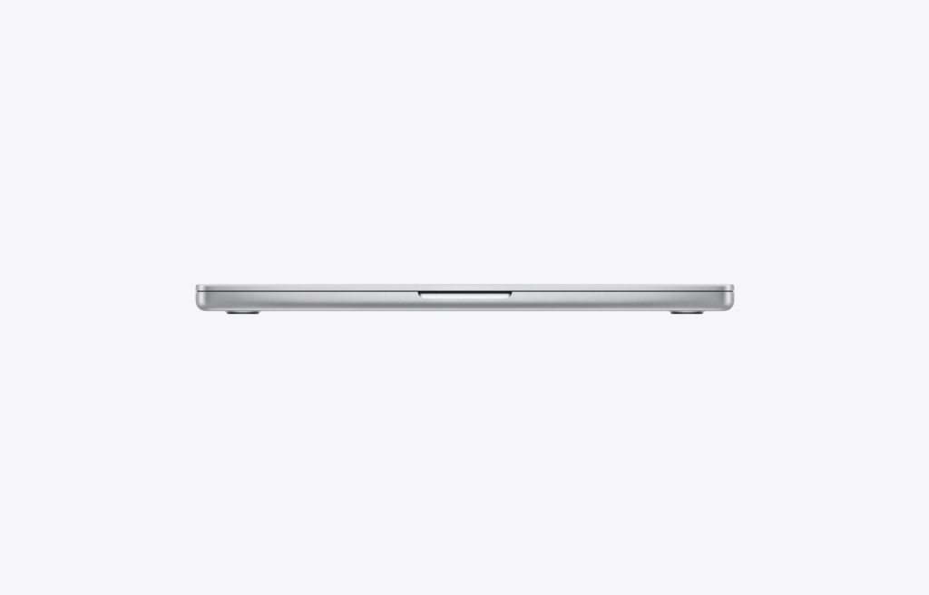 MacBook Pro 2026 14 inch Apple M6 12-Core CPU 12-Core GPU 24GB RAM 2TB SSD Sạc 70W – NEW - ảnh 2