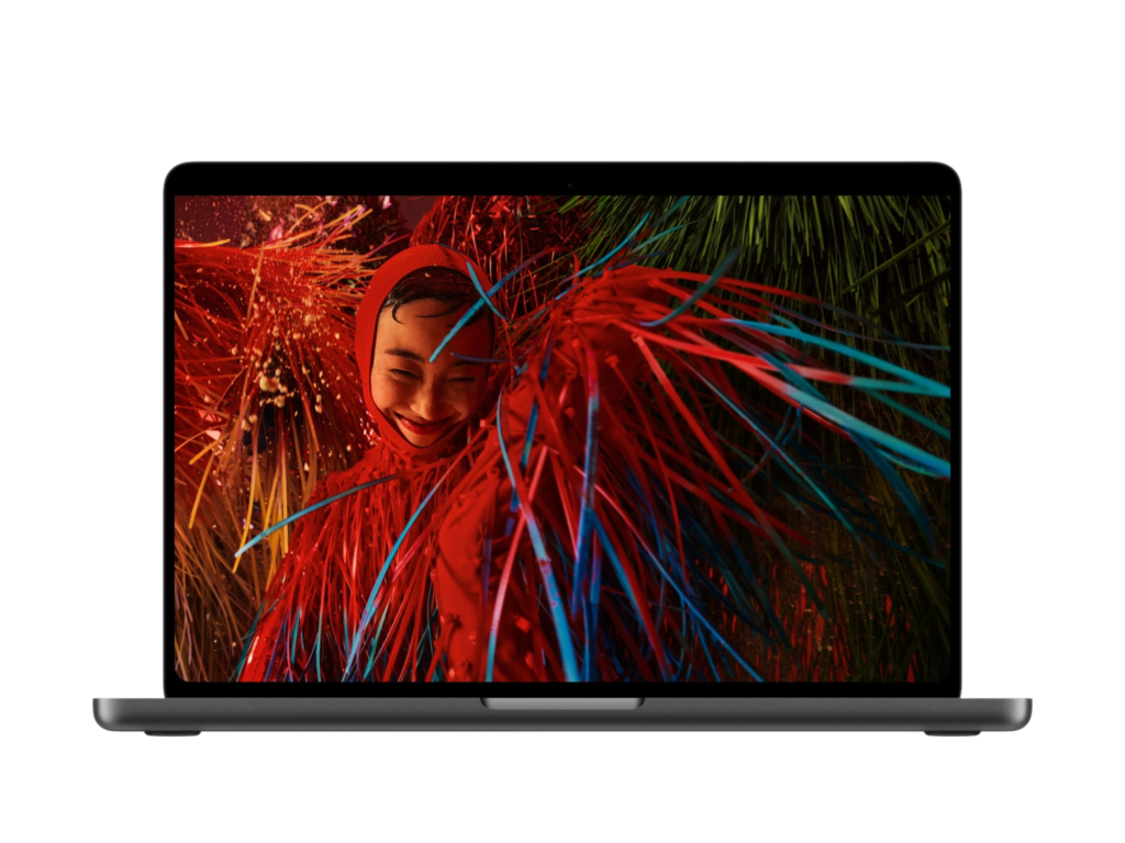 MacBook Pro PROLED XDR 14 inch 2026 Apple M5 PRO 15-Core CPU 16-Core GPU 24GB RAM 2TB SSD – NEW - ảnh 2