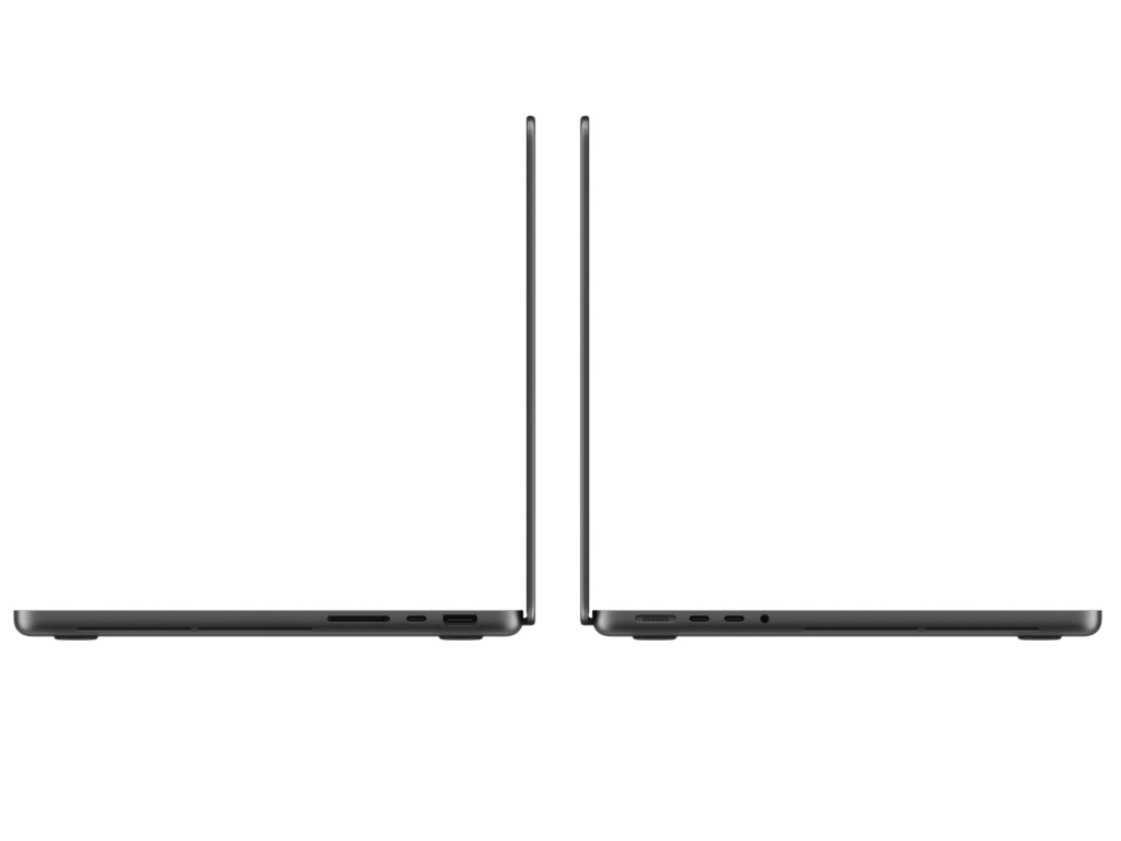 MacBook Pro PROLED XDR 14 inch 2026 Apple M5 PRO 15-Core CPU 16-Core GPU 24GB RAM 2TB SSD – NEW - ảnh 4